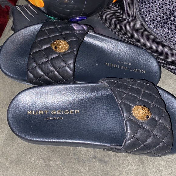 Kurt Geiger great condition - Picture 3 of 4